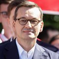 Stu obwodnic, pekaesowy, patriotyczny. Wszystkie fundusze premiera Morawieckiego