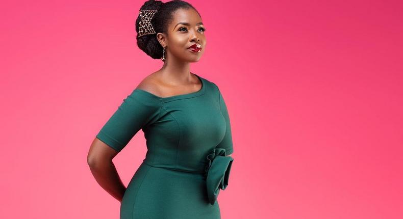 Joyce Omondi quits Switch TV