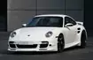 TechArt 911 Turbo 997: setka w 3,46 s