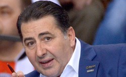 Trener reprezentacji polskich siatkarzy: Zdaję sobie sprawę z presji i oczekiwań przed mistrzostwami Europy