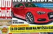 Nowe Audi A3