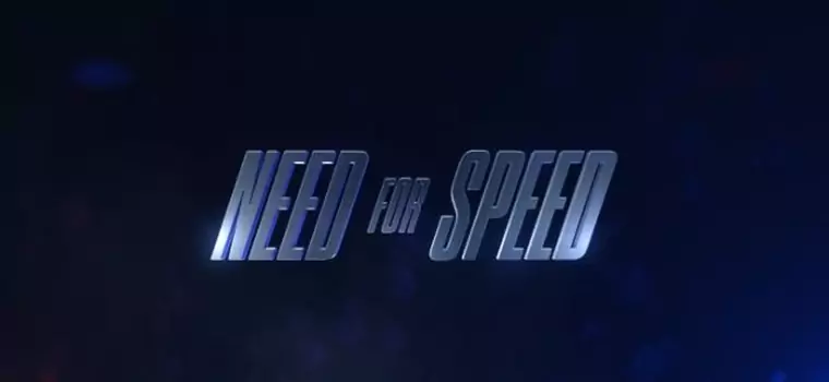 Nie będzie Need for Speed w tym roku. Nic tylko się cieszyć