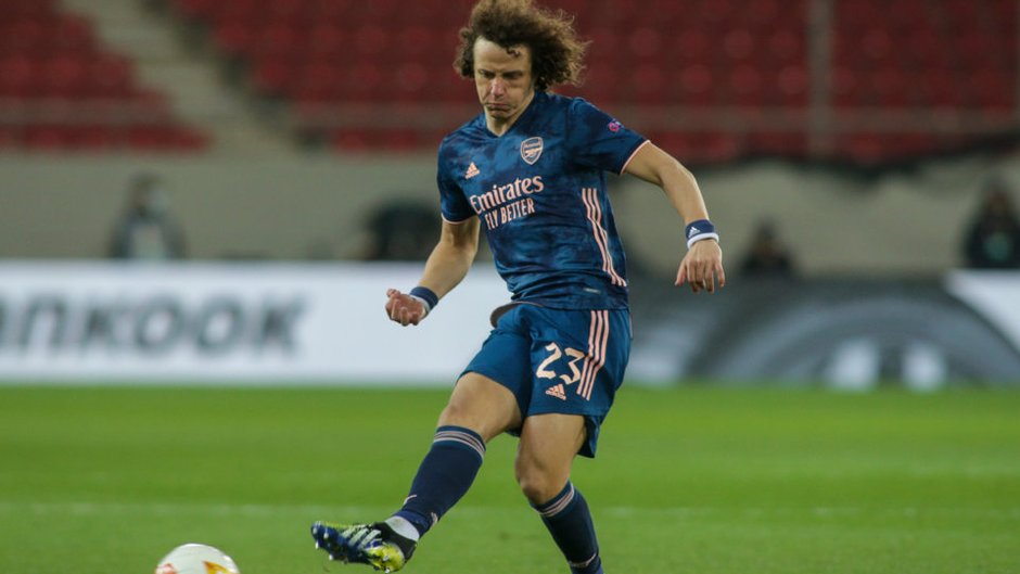 David Luiz