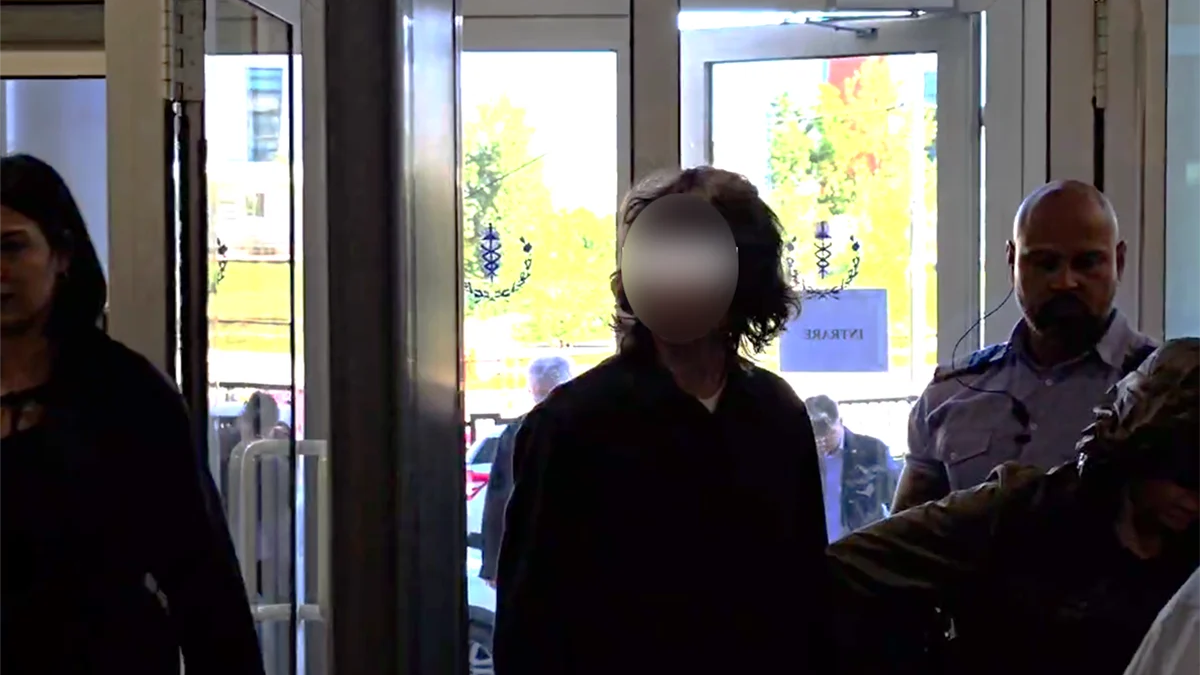 Elevul care a transmis sute de amenințări teroriste în România și SUA a fost admis la facultate. Spune că singurătatea şi plictiseala l-au determinat să comită infracțiuni