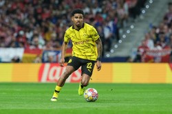 Euro 2024. Piłkarz przyjechał na zgrupowanie bez korków. Ojciec przywiózł mu je samochodem