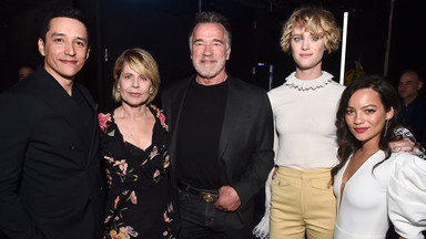 CinemaCon 2019. To już pewne, Terminator powraca!