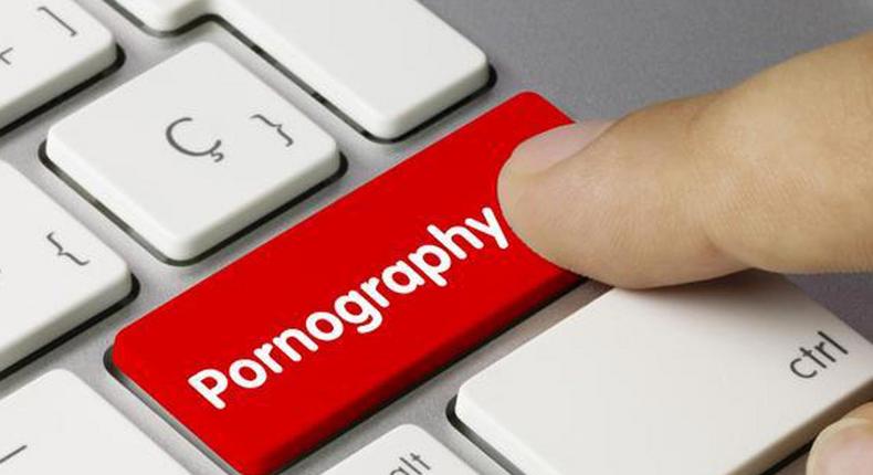 Pornography: Why this sexual sin is very bad