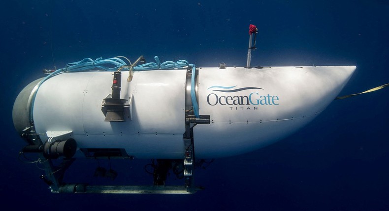 The sea exploration firm Magellan said it's working on bringing in specialist equipment to help the rescue mission for OceanGates lost Titan sub.Reuters