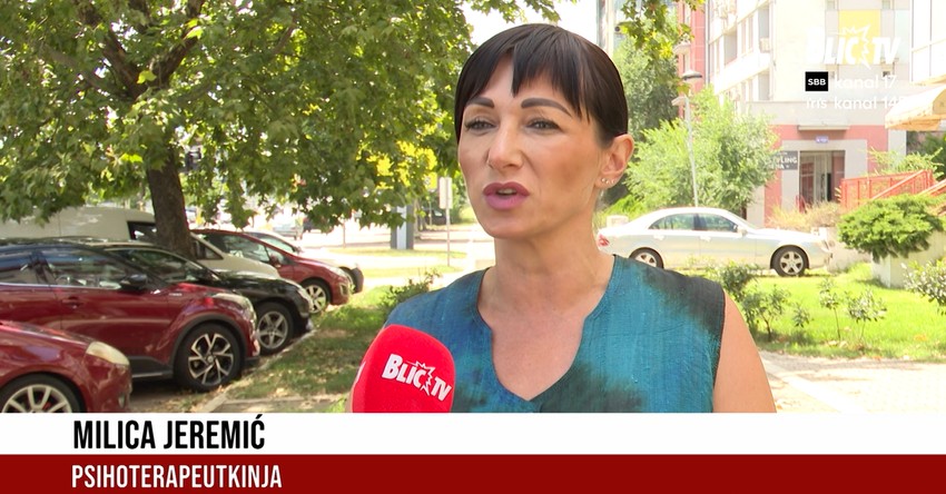 Milica Jeremić