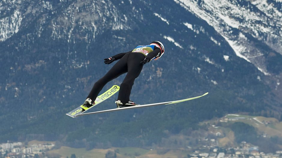 Kamil Stoch