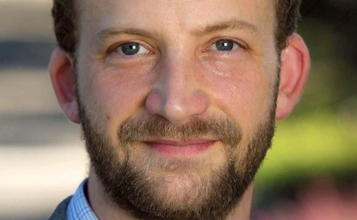 Daniel Laurison / Laurence Kesterson