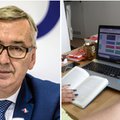 Co z pracą zdalną, gdy skończy się pandemia? Wiceminister tłumaczy