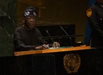 Nigeria renews push for UN Security Council seat at UNGA79