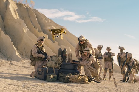 Jesteśmy słabi, nie mamy zapasów – Rosja o tym wie. Admirał z NATO bije na alarm