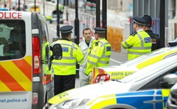 Wielka Brytania: Policja aresztowała 12 osób związanych z zamachem w Londynie