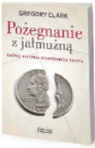 Prowokacje profesora Clarka