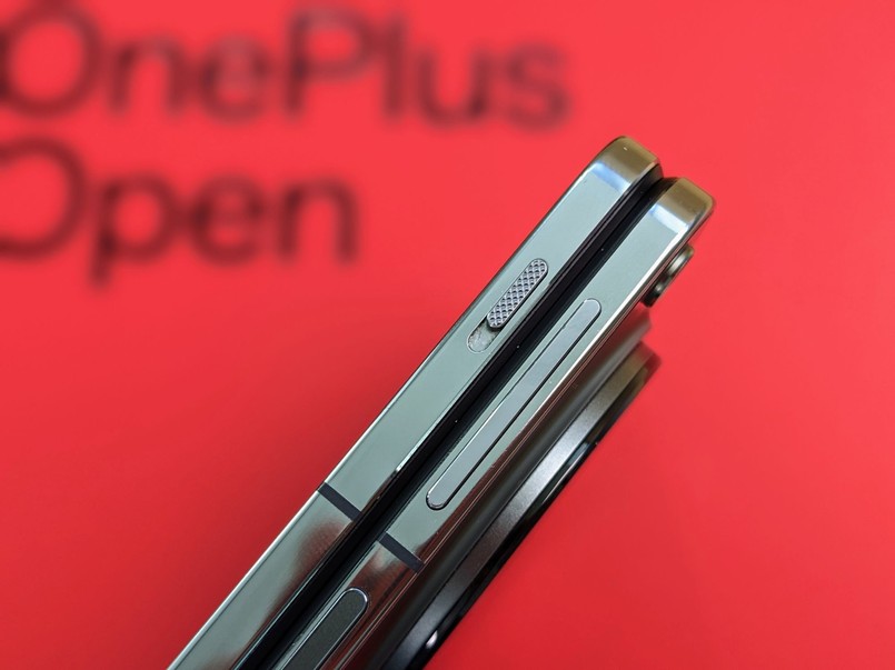 OnePlus Open