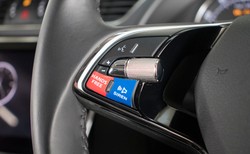 Skoda do taranowania nową królową policyjnych radiowozów