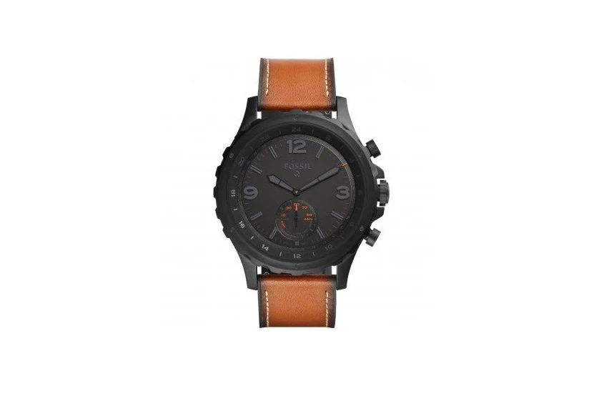 Fossil Q Ftw1114