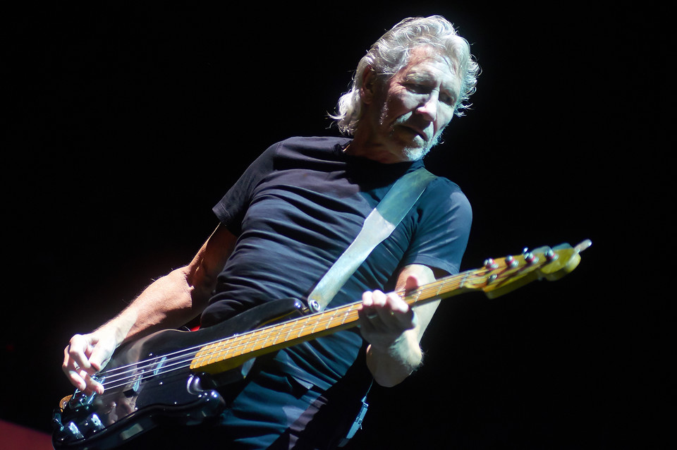 Roger Waters