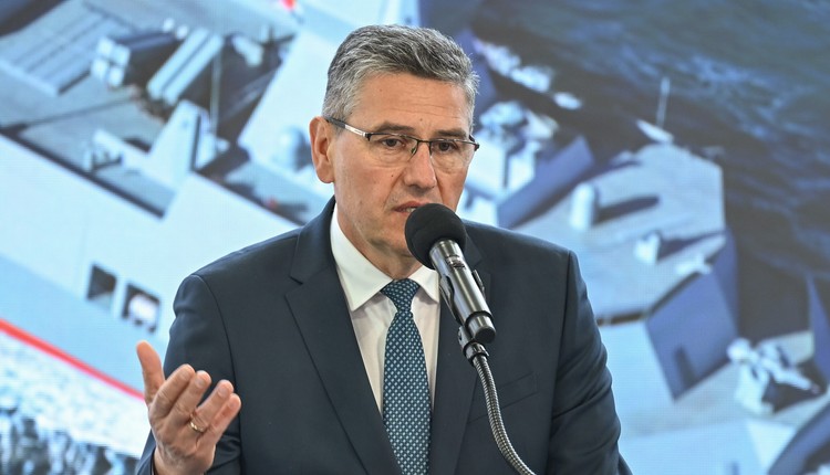 Wielka wojna w Europie? Generał Łukowski: To kwestia czasu