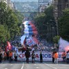 Srpska zastava 