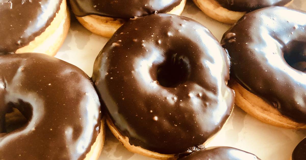Jak zrobić pączki bez mąki? Smakują jak tradycyjne, a w ogóle nie tuczą