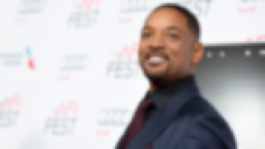 Will Smith docenił graffiti polskiego artysty