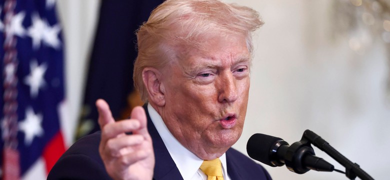 Trump: Obama popełnił wielki błąd. Informacje o kosmitach były tajne