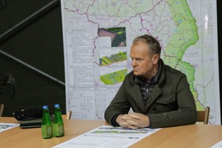 Budowa Tarczy Wschód została przyspieszona. Rząd podał szczegóły