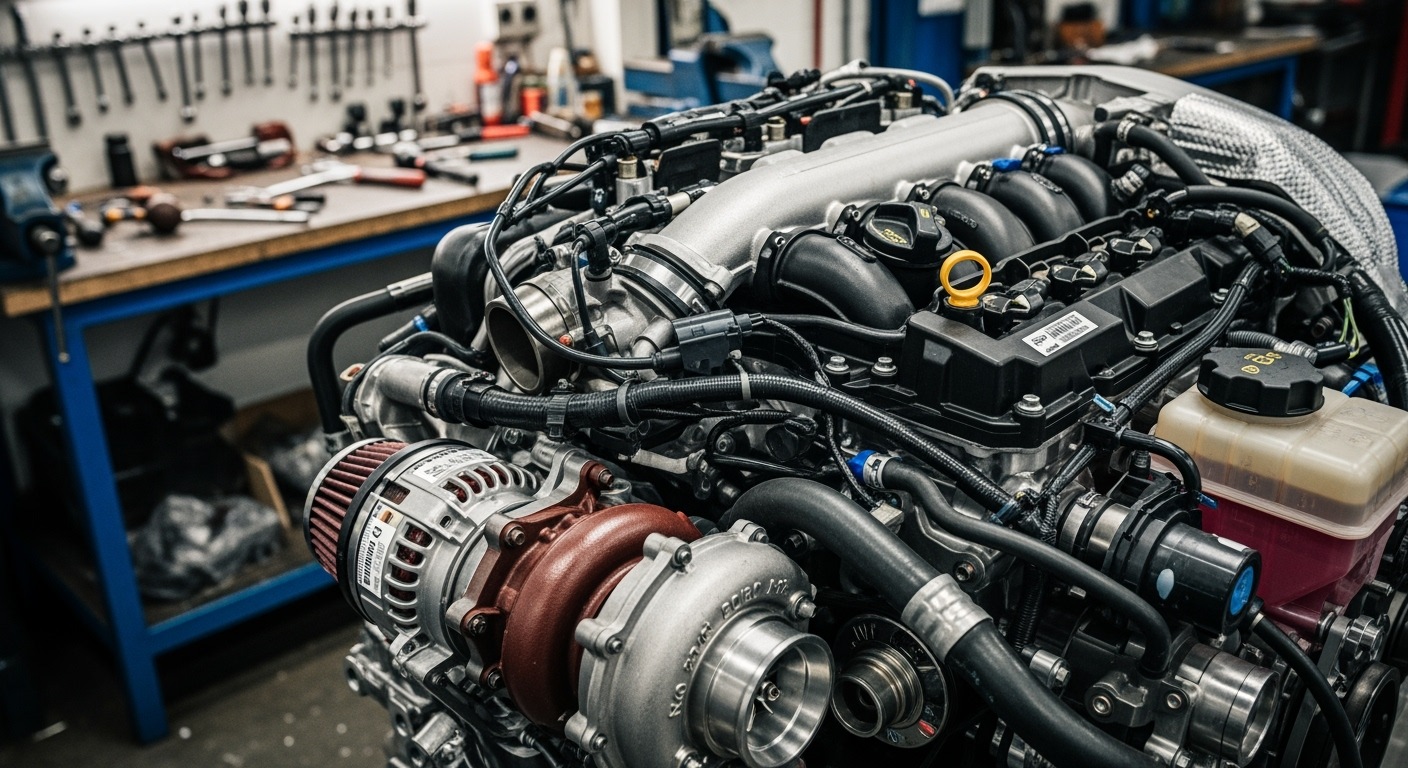 Investitionen stürzen ab - von 76% auf 27%: Thüringer Autoindustrie in Krise