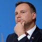 NIEMCY ERFURT PREZYDENT DUDA GRUPA ARRAIOLOS