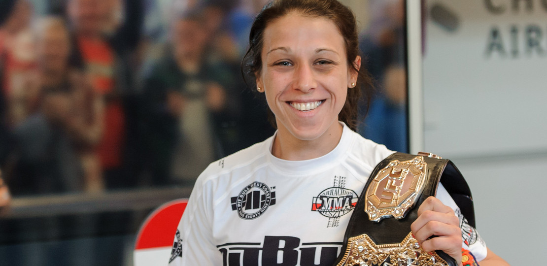 Joanna Jędrzejczyk