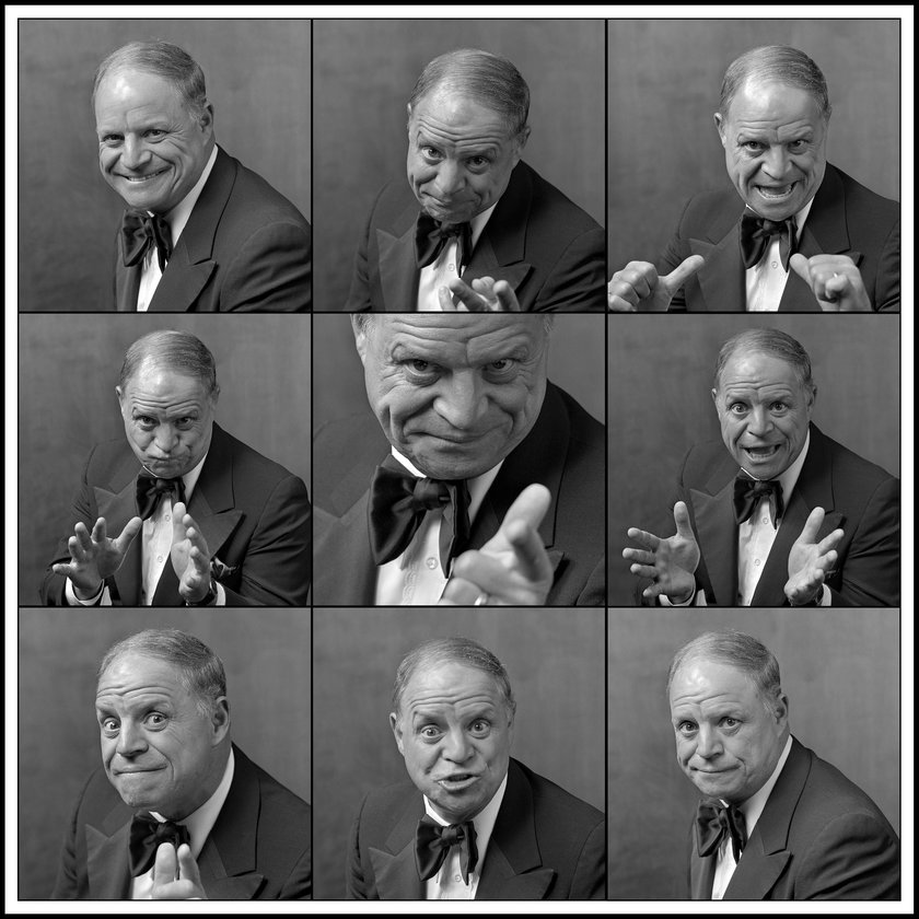 Don Rickles