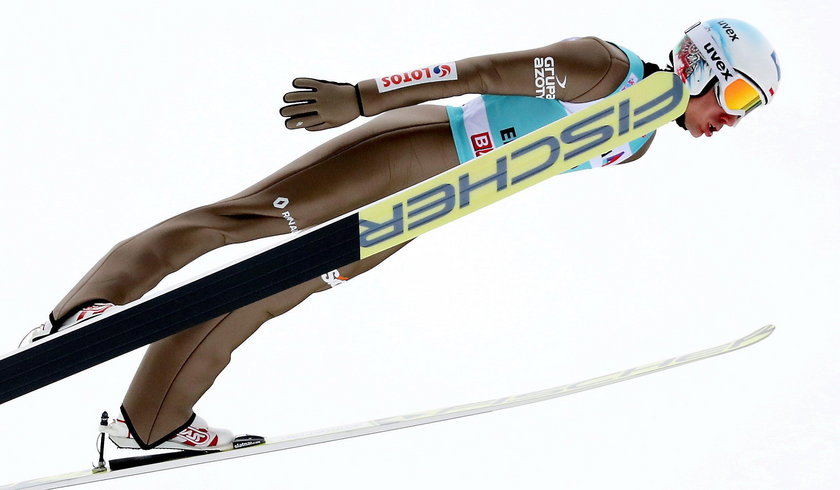 Kamil Stoch