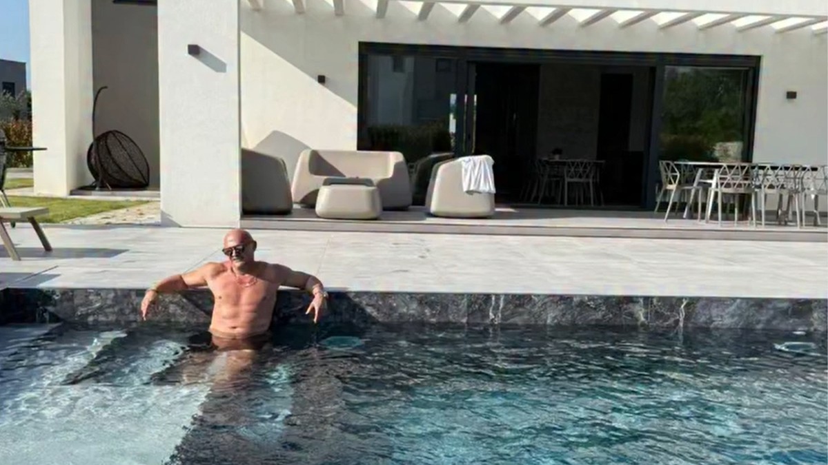 Aleksandar Milić Mili