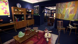 Czy design z PRL-u to już gratka dla kolekcjonerów? W czwartek wielka aukcja