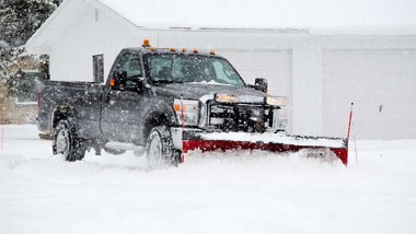 esktremalny mroz- 40 stopni usa