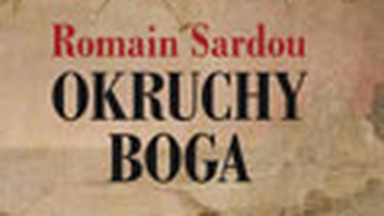 Okruchy Boga. Fragment książki