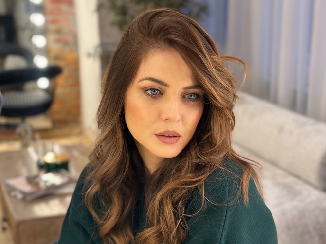 Nina Janković