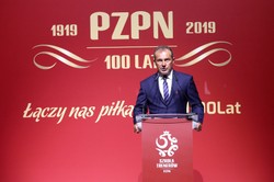 Wiceprezes PZPN: Powołania? Bolesne decyzje, ale taki jest sport