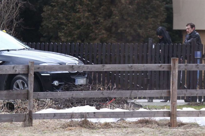 Nasz multimedalista igrzysk sprawił sobie luksusowe auto