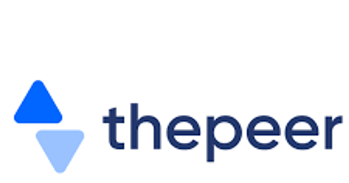 Thepeer, raises $2.1 million to connect businesses - Vimarsana News