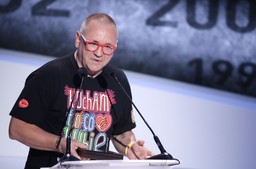 Ostatnie przygotowania do 23. finału Wielkiej Orkiestry