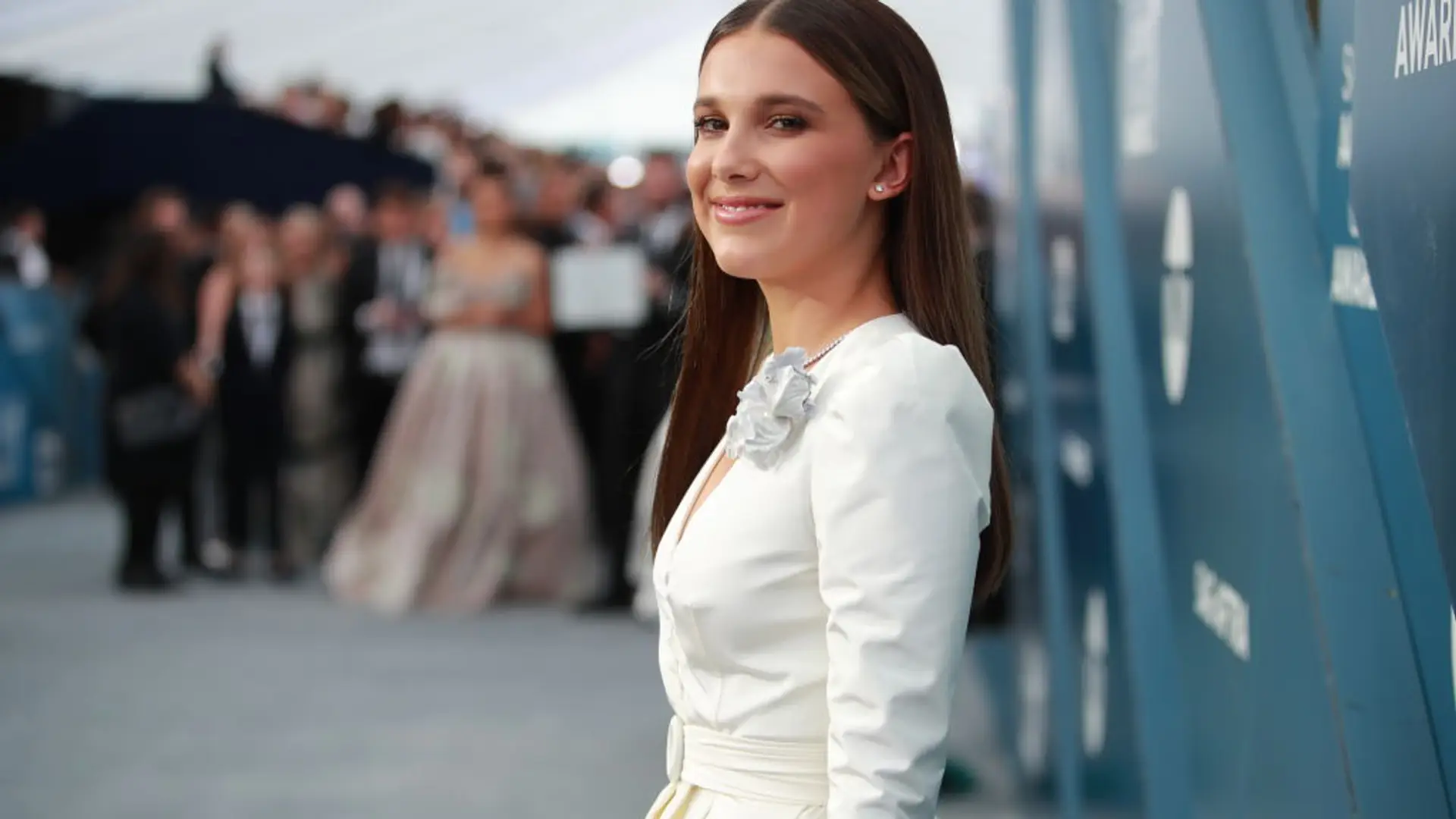 Millie Bobby Brown ze „Stranger Things” wyprodukuje nowy film dla Netfliksa