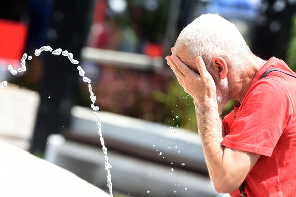 "MORAMO DA SE PRIPREMIMO" Meteorološka agencija UN objavila dramatično upozorenje, stiže opasan fenomen: "Ovo će samo doliti ulje na vatru"