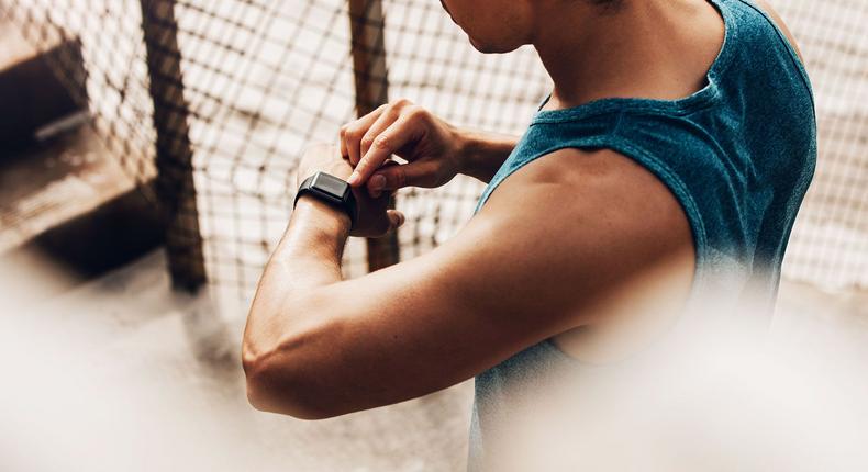 The Best GPS Running Watches to Reach Your Goals