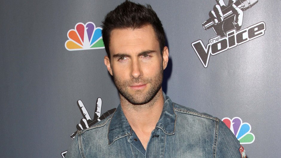 Adam Levine