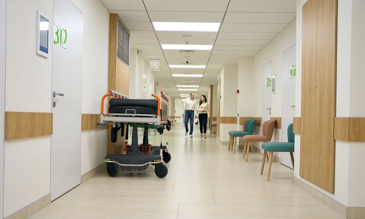 Włochy. 4-latek trafił do szpitala po ukąszeniu przez pająka