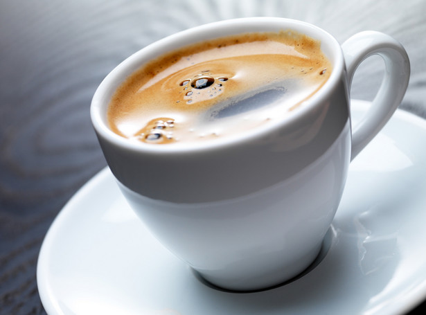 Pięć kaw dziennie może zatrzymać Alzheimera